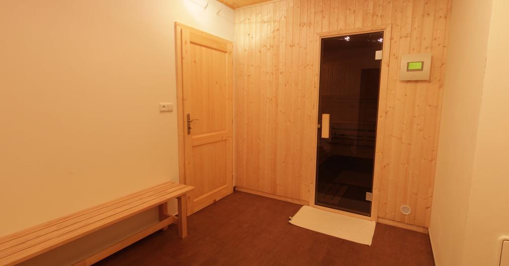 Apartmany Marsikov Велке Лосіни Номер фото